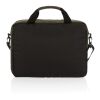 Kazu AWARE™ RPET basic 15.6 inch laptop bag green | No Branding | not available | not available | not available