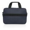 Armond AWARE™ RPET 15.6 inch laptop bag navy | No Branding | not available | not available