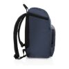 Impact AWARE™ RPET cooler backpack navy | No Branding | not available | not available