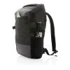 900D easy access 15.6" laptop backpack PVC free black | No Branding | not available | not available | not available