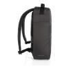 Impact AWARE RPET anti-theft 15.6" laptop backpack black | No Branding | not available | not available