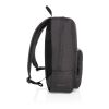 Impact AWARE™ RPET Basic 15.6" laptop backpack black | No Branding | not available | not available