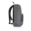 Impact AWARE™ RPET Basic 15.6" laptop backpack anthracite | No Branding | not available | not available