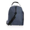 Impact AWARE™ RPET weekend duffle navy | No Branding | not available | not available