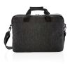 900D laptop bag PVC free black | No Branding | not available | not available | not available
