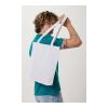 Classic AWARE recycled cotton tote White | No Branding | not available | not available | not available