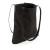 Classic AWARE recycled cotton tote black | No Branding | not available | not available | not available