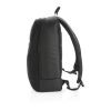 Swiss Peak laptop backpack with UV-C steriliser pocket black | No Branding | not available | not available