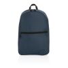 Impact AWARE™ RPET lightweight backpack navy | No Branding | not available | not available | not available