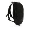 Swiss Peak AWARE™ RPET 15.6 inch work/gym backpack black | No Branding | not available | not available | not available