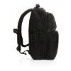 Swiss Peak AWARE™ RPET 15.6 inch computer backpack black | No Branding | not available | not available | not available