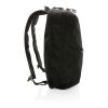 Impact AWARE™ 1200D 15.6'' modern laptop backpack black | No Branding | not available | not available | not available