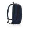 Impact AWARE™ 1200D 15.6'' modern laptop backpack navy-blue | No Branding | not available | not available | not available