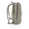 Impact AWARE™ 1200D 15.6'' modern laptop backpack green-grey | No Branding | not available | not available | not available