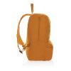 Impact Aware™ 285 gsm rcanvas backpack orange | No Branding | not available | not available | not available