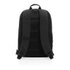 Swiss Peak AWARE™ modern 15.6" laptop backpack black | No Branding | not available | not available | not available