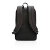 Swiss Peak AWARE™ RFID and USB laptop backpack black | No Branding | not available | not available | not available