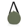Dillon AWARE™ RPET foldable sports bag green | No Branding | not available | not available | not available