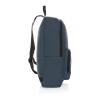 Dillon AWARE™ RPET foldable classic backpack navy | No Branding | not available | not available | not available