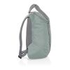Sienna AWARE™ RPET everyday 14 inch laptop backpack green | No Branding | not available | not available | not available