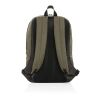 Kazu AWARE™ RPET basic 15.6 inch laptop backpack green | No Branding | not available | not available | not available