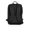 Armond AWARE™ RPET 15.6 inch laptop backpack black | No Branding | not available | not available