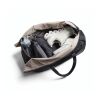 Bellroy Lite Duffel black | No Branding | not available | not available | not available