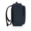 Ace Aware™ RPET Free On Board travel pack navy | No Branding | not available | not available | not available