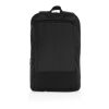 Flexpack Aware™ RPET Expandable Slim 15.6" Laptop Backpack black | No Branding | not available | not available