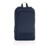 Flexpack Aware™ RPET Expandable Slim 15.6" Laptop Backpack navy | No Branding | not available | not available