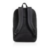 CityPack AWARE™ RPET Business 15.6 inch laptop backpack black | No Branding | not available | not available