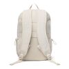 KENTO URBAN RCS recycled nylon 15.6 inch Backpack with front beige | No Branding | not available | not available