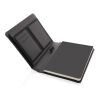 Impact AWARE™ RPET A5 notebook black | No Branding | not available | not available