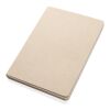 Elowen A5 tree free notebook brown | No Branding | not available | not available