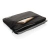Impact AWARE™ 14' laptop sleeve black | No Branding | not available | not available