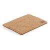 Cork secure RFID slim wallet brown | No Branding | not available | not available