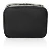 Swiss Peak OSLO RCS Multifunctional Toiletry Pouch black