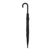 KENTO URBAN 23'' AWARE™ RPET 190T auto open umbrella black