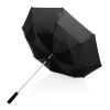Swiss Peak Aware™ Ultra-light manual 25” Alu umbrella black | No Branding | not available | not available