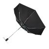 Swiss Peak AWARE™ Traveller 21” automatic umbrella black | No Branding | not available | not available