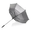 Aware 27" hurricane storm umbrella blue | No Branding | not available | not available