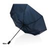 21" Impact AWARE RPET automatic umbrella navy | No Branding | not available | not available