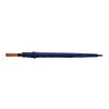 Tony  Aware™ RPET 30 inch acacia auto open umbrella navy | No Branding | not available | not available