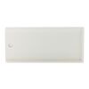 FSC® Deluxe mikado/domino in wooden box White | No Branding | not available | not available