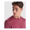 Extreme long sleeve men's t-shirt Blue Denim | S