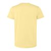 Corgi short sleeve men's t-shirt Standard | Yellow | S | No Branding | not available | not available | not available