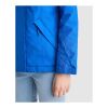 America women's padded parka jacket Dark Sand | L