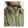 Makalu unisex insulated jacket Navy Blue | XL