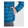 Norway men's insulated jacket Electric Blue | L | No Branding | not available | not available