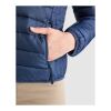 Norway women's insulated jacket Navy Blue | M | No Branding | not available | not available